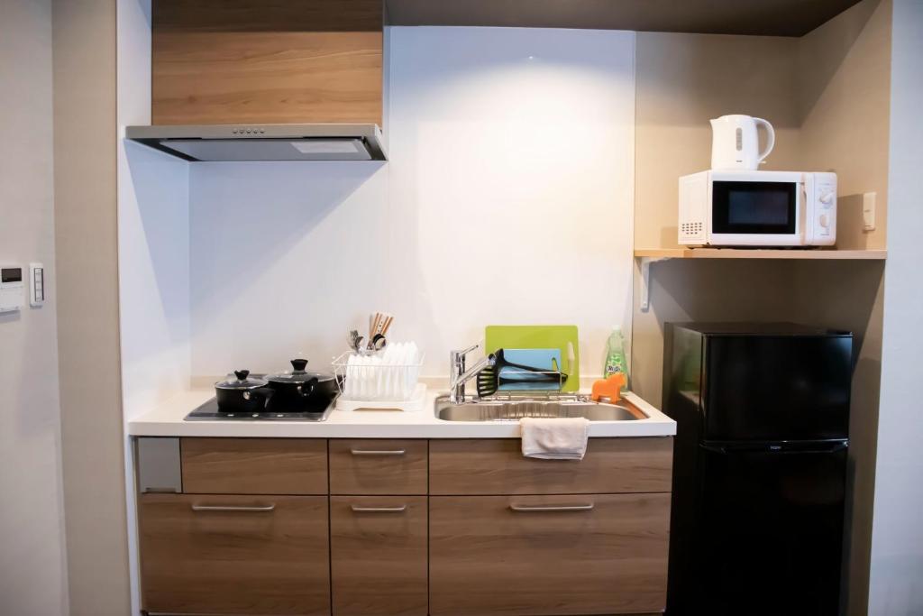 Hotel S-Presso West - Vacation STAY 9086