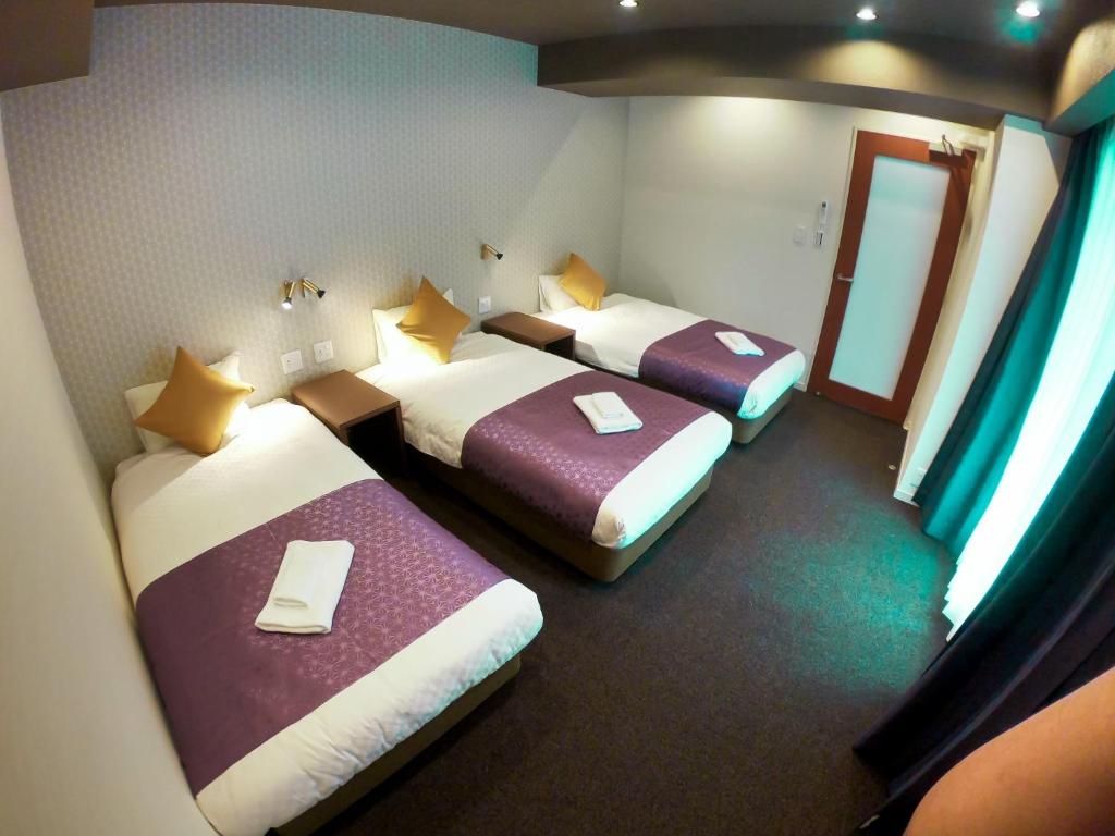 Hotel S-Presso West - Vacation STAY 9086