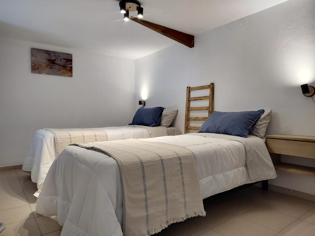 Alma Blanca Hospedaje - 4