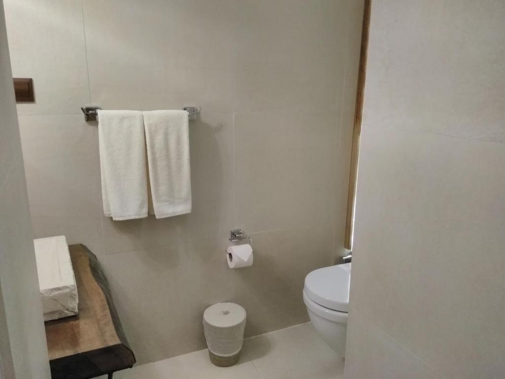 館内設備
