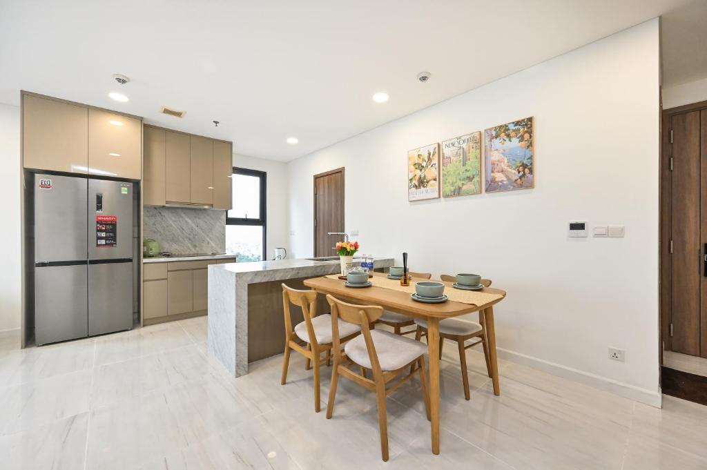 CH 2PN Kingdom Q10- Khoa home