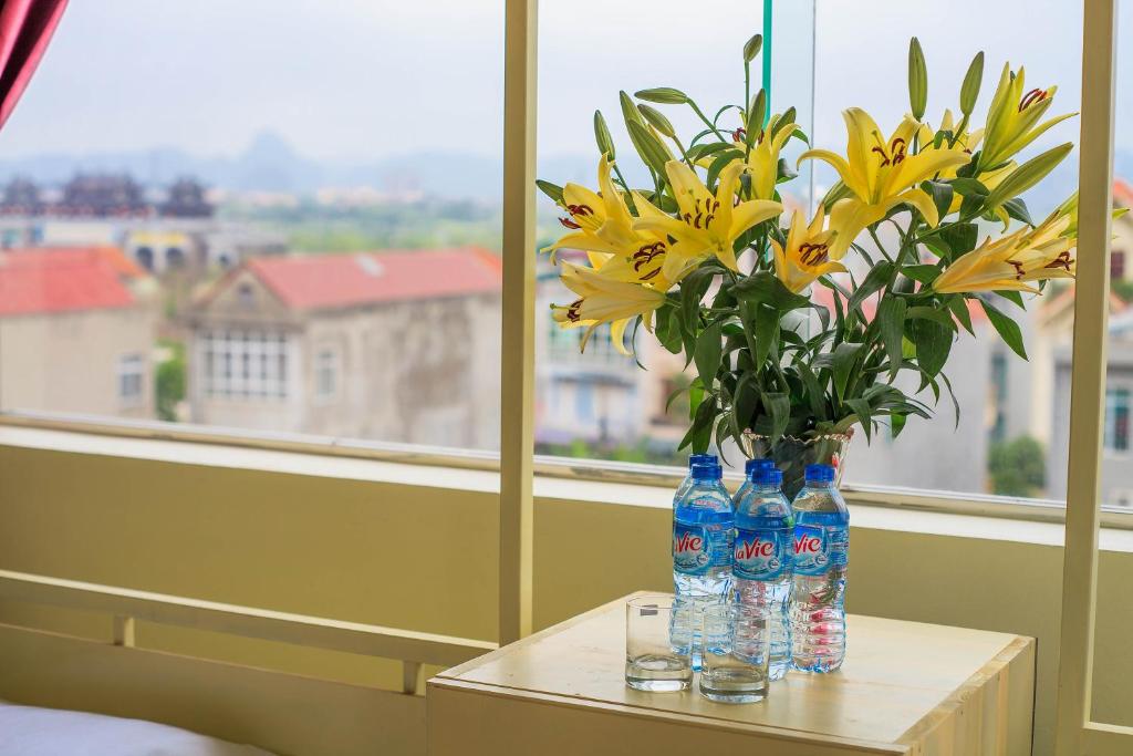 Ninh Binh Family Hotel photo