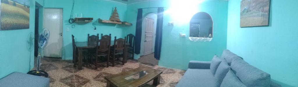 Alojamiento Lucia - 2