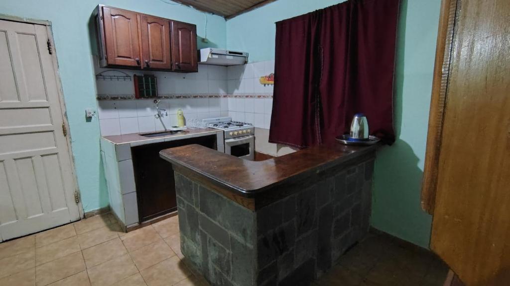 Alojamiento Lucia - 3