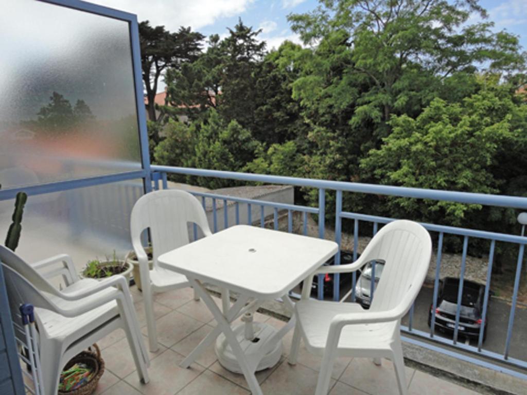 Location Vacances Saint-Jean-de-Monts: T2 Centre-Ville, Proche Plage et Commerces - FR-1-777-9 - 2