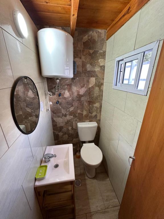 Duplex Las Malvinas - 2