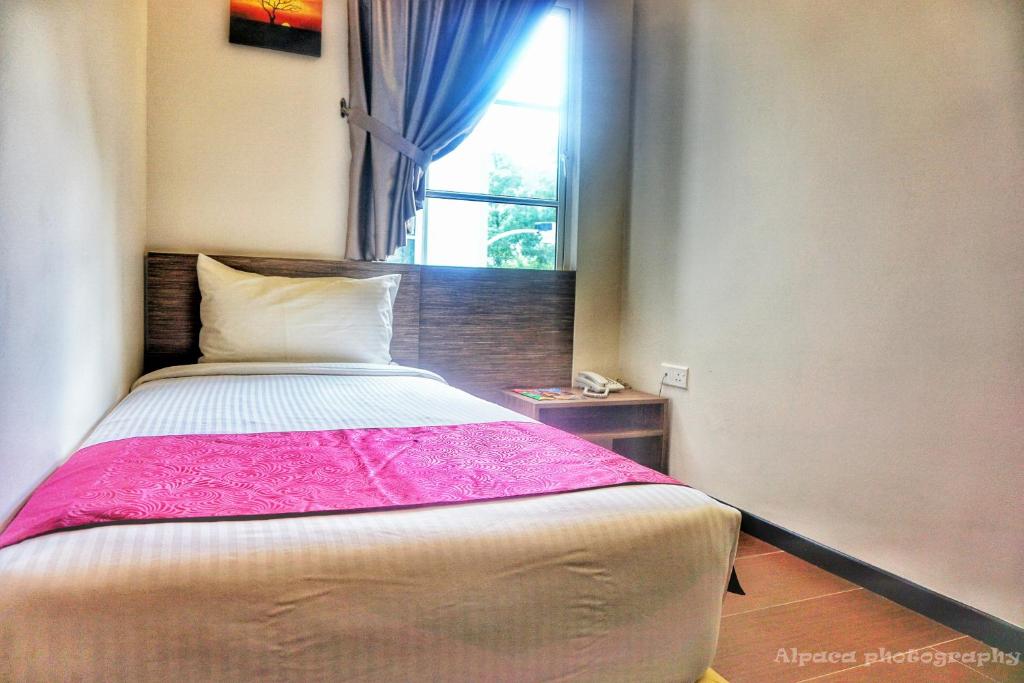 Nex Hotel Johor Bahru photo