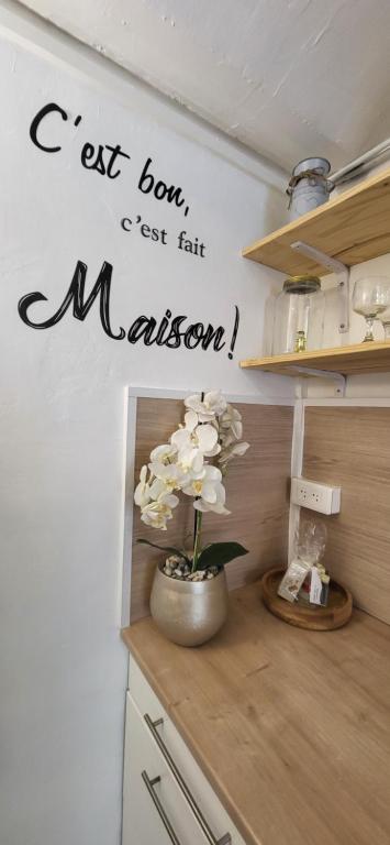 Appartement Chaleureux avec Jardin proximité Métro - 5