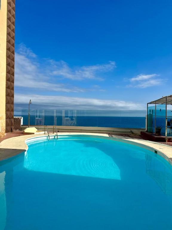 San Agustin Ocean View - 1