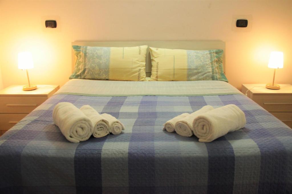 Hello Roma B&B Photo 7