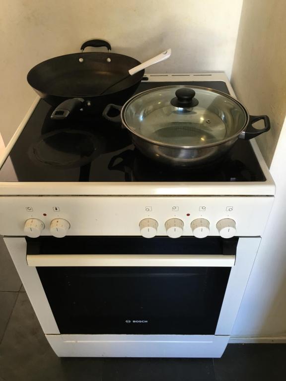 Happy central apartment photo