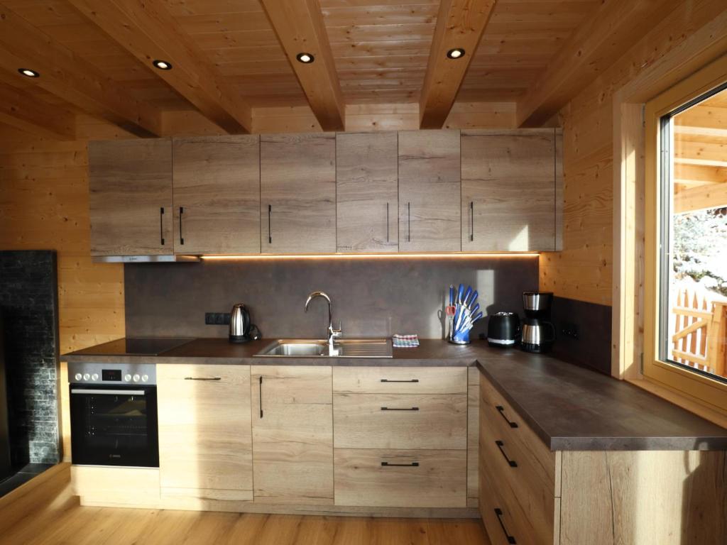 Chalet at 1700m with panoramic views - 5