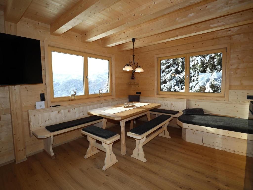 Chalet at 1700m with panoramic views - 4