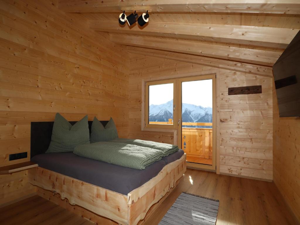 Chalet at 1700m with panoramic views - 3