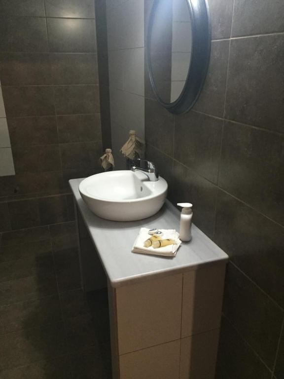 Hotel Facility