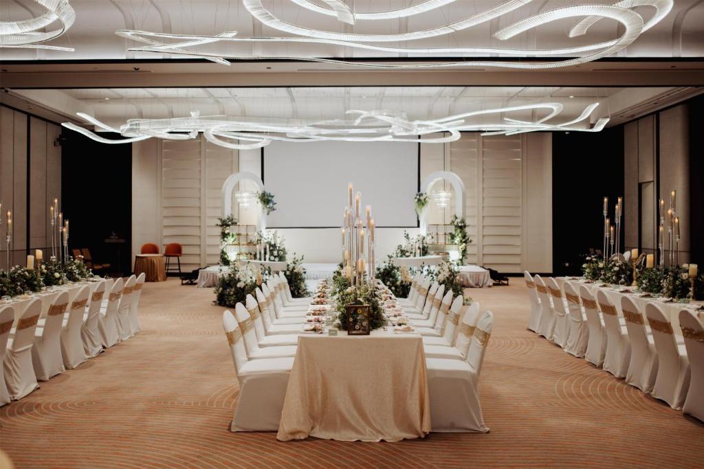 Meeting room / ballrooms