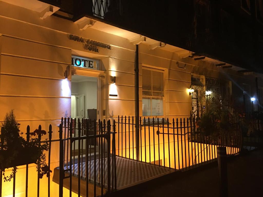 ทัศนียภาพ