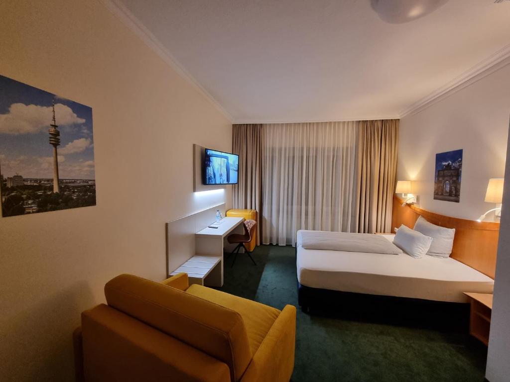 myMINGA4 - Hotel & serviced Apartments - 1