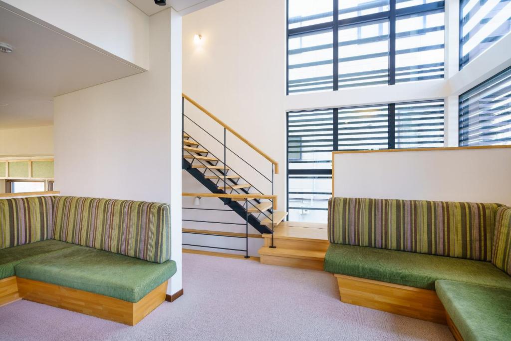 Tamo Townhouse 호텔 이미지 1