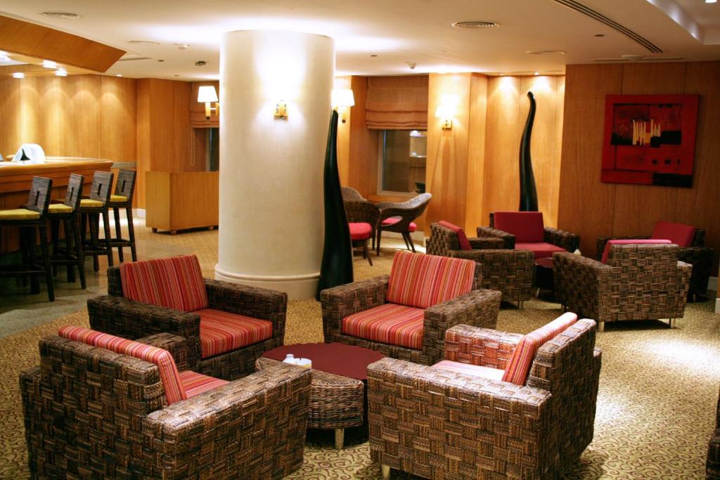 Facilities