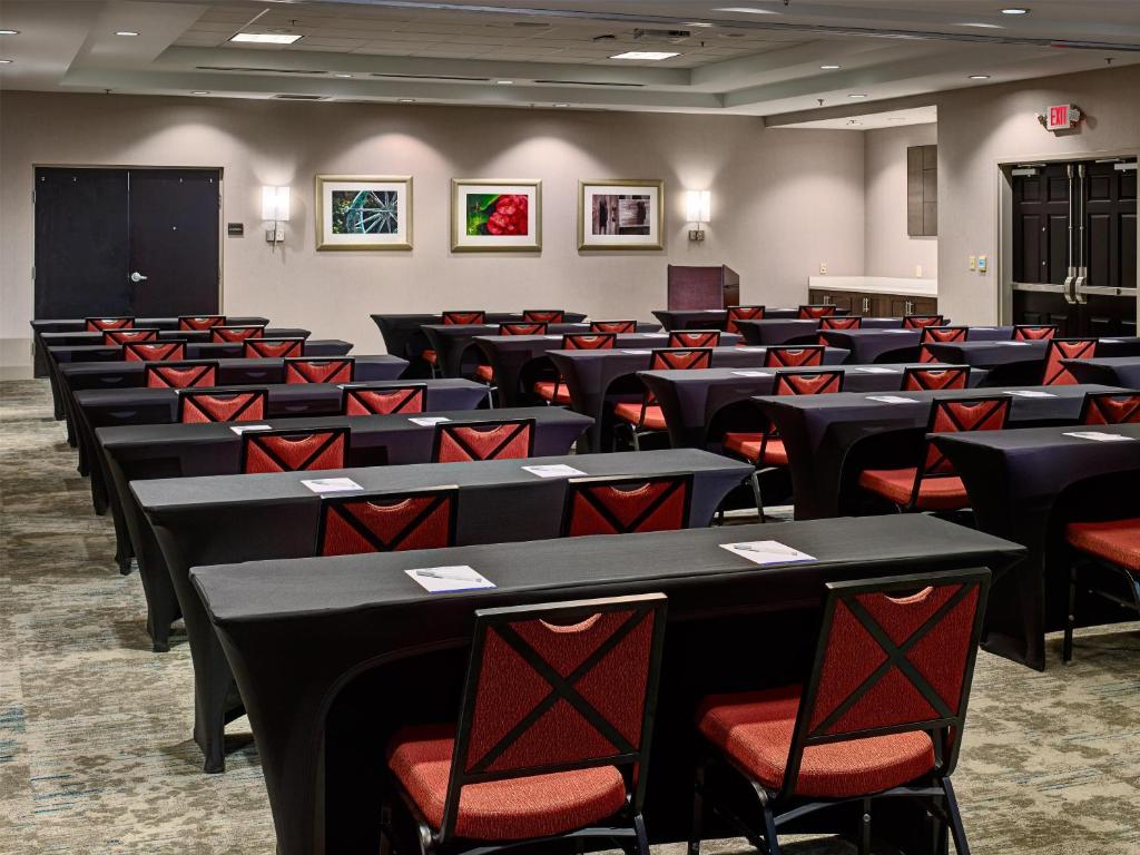 Meeting room / ballrooms