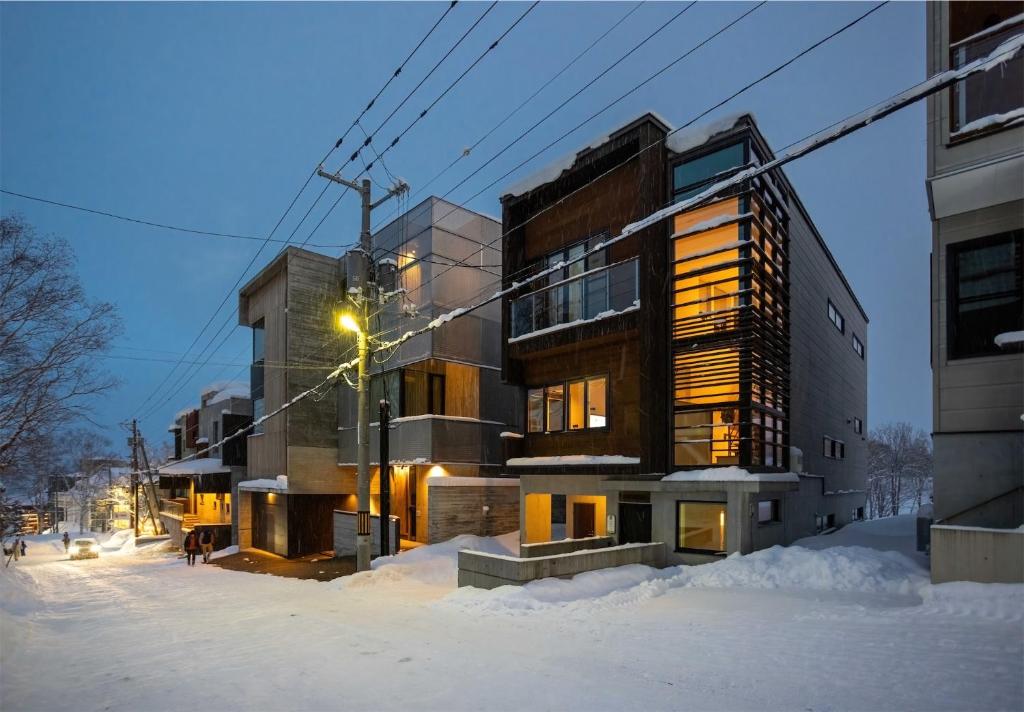 Tamo Townhouse 호텔 이미지 2