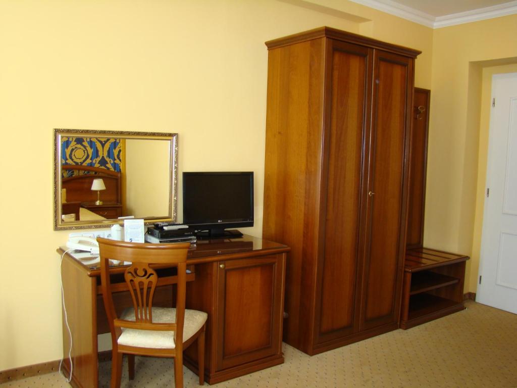 Hotel Saint Petersburg photo