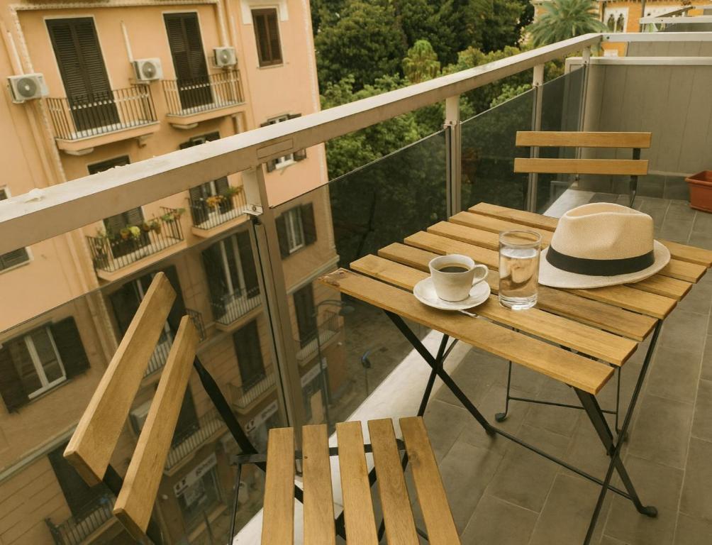Central Apartment Cavour - 3