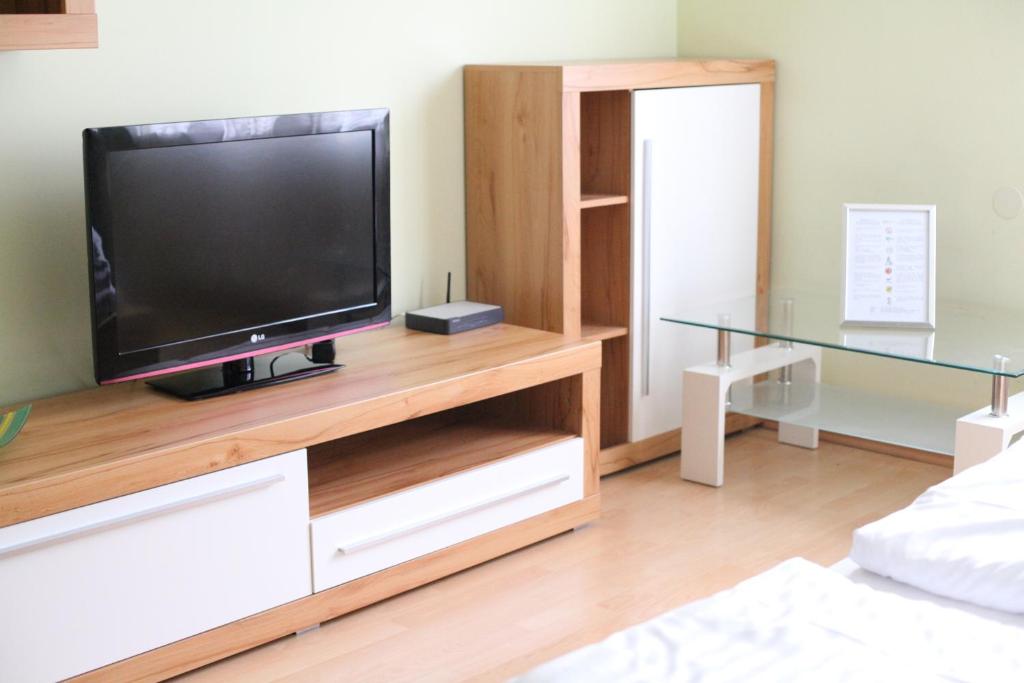 Apartment Favoritenstraße photo