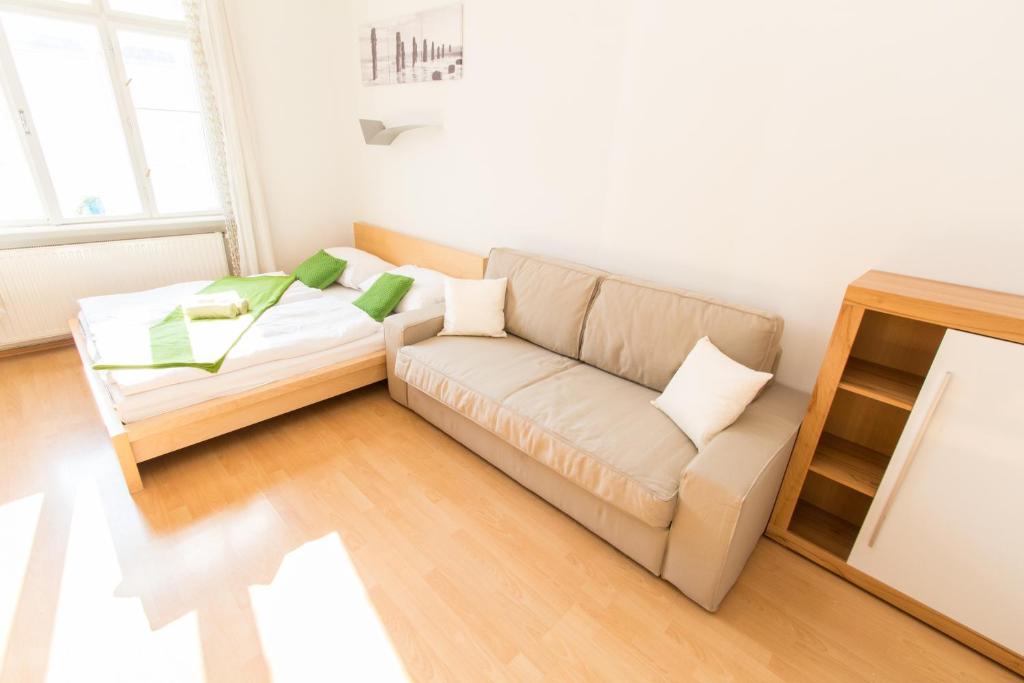 Apartment Favoritenstraße photo