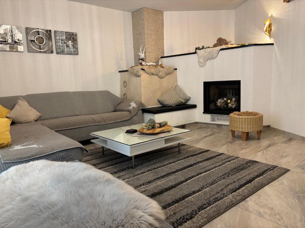 Haus Alp Deluxe - 4