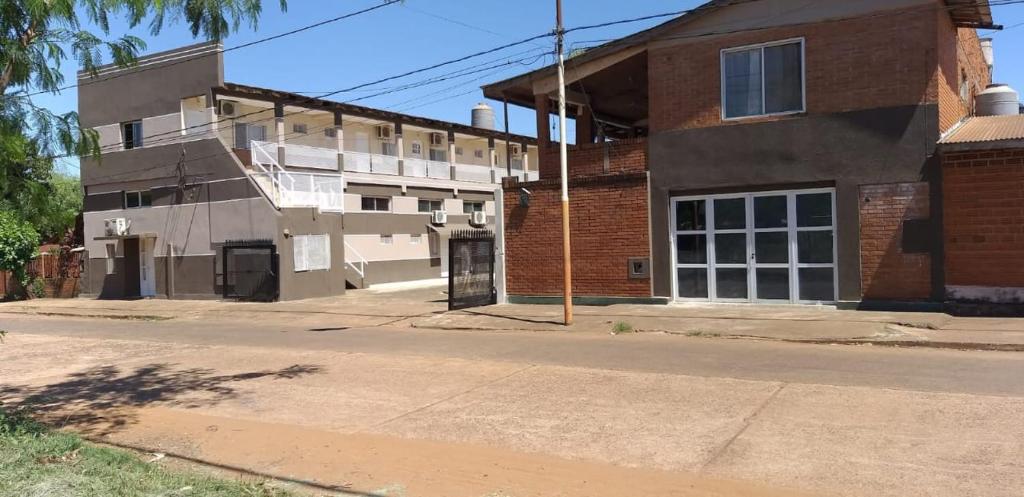 Girasol hospedaje - 3