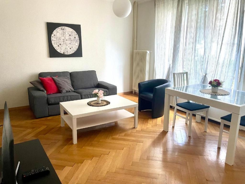 Appartement calme à Lausanne - 3