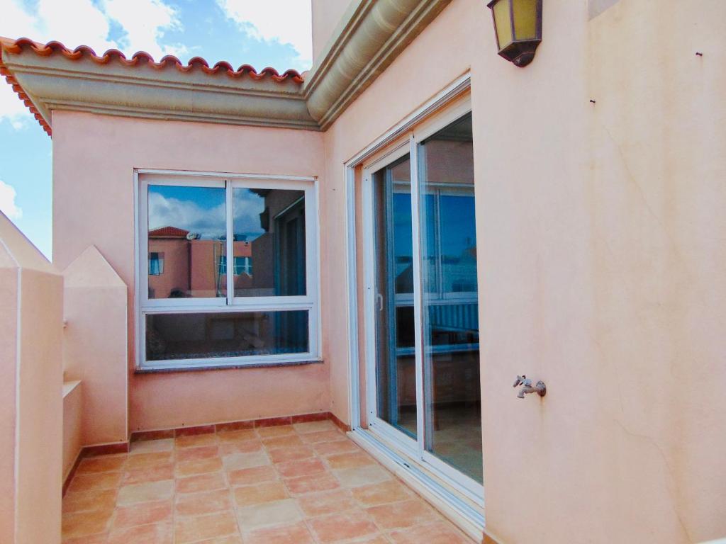 Casita Playa Castillo 3A - 2