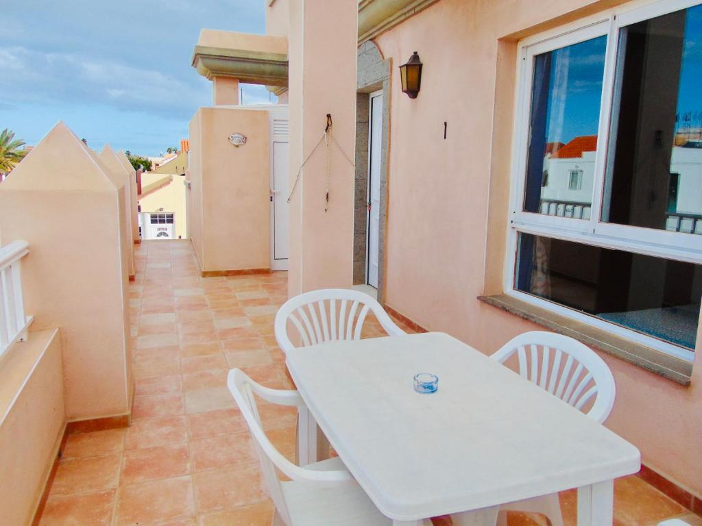 Casita Playa Castillo 3A - 3