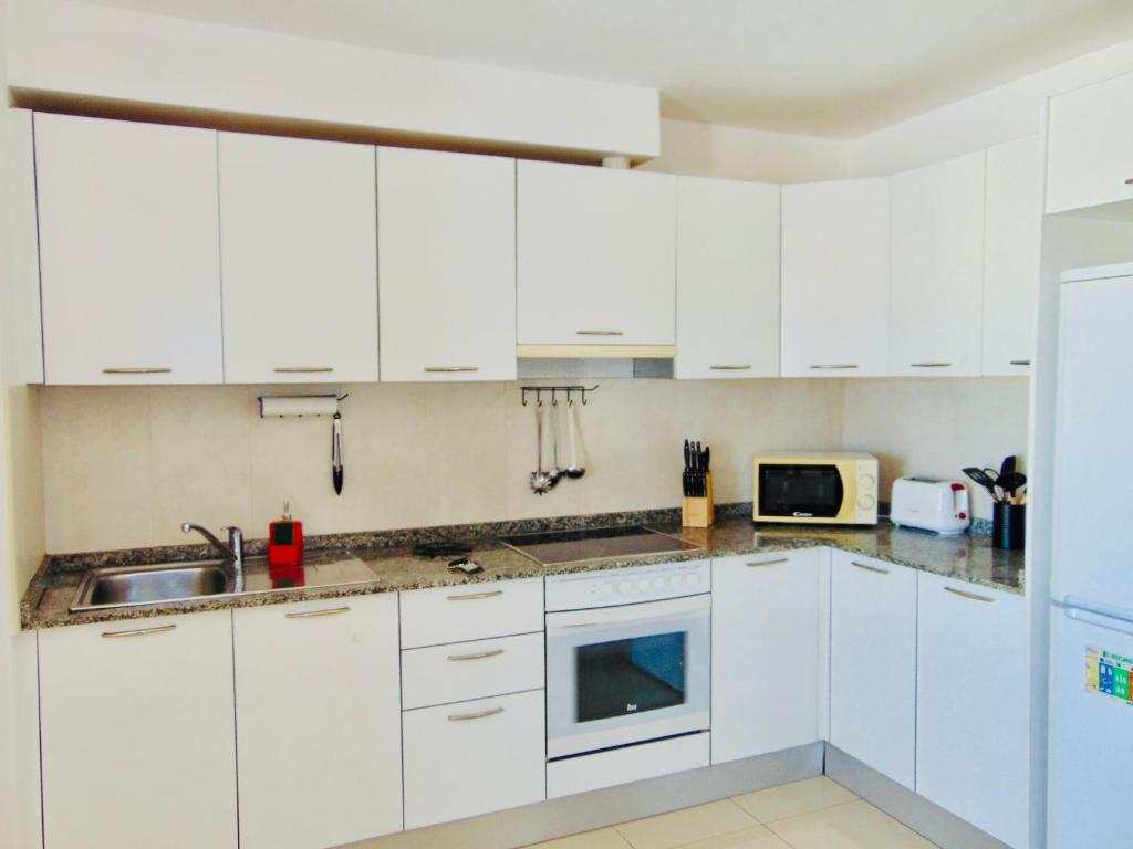 Casita Playa Castillo 3A - 5