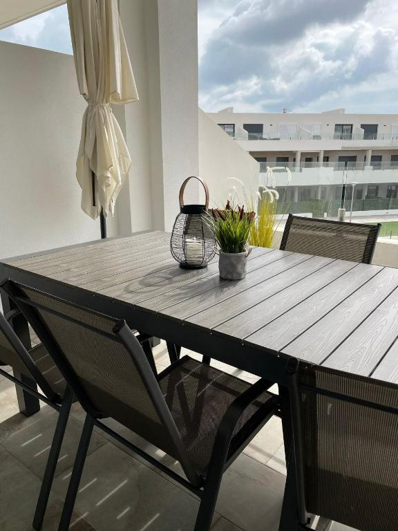 La Petite Forêt Resort Apartment in Benidorm - 4