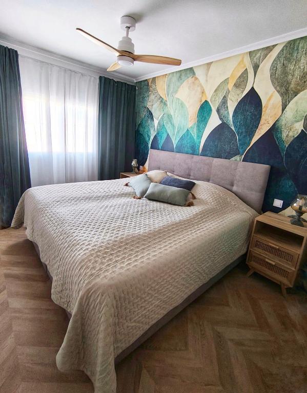 Light Blue Apartment Orihuela Costa - 2