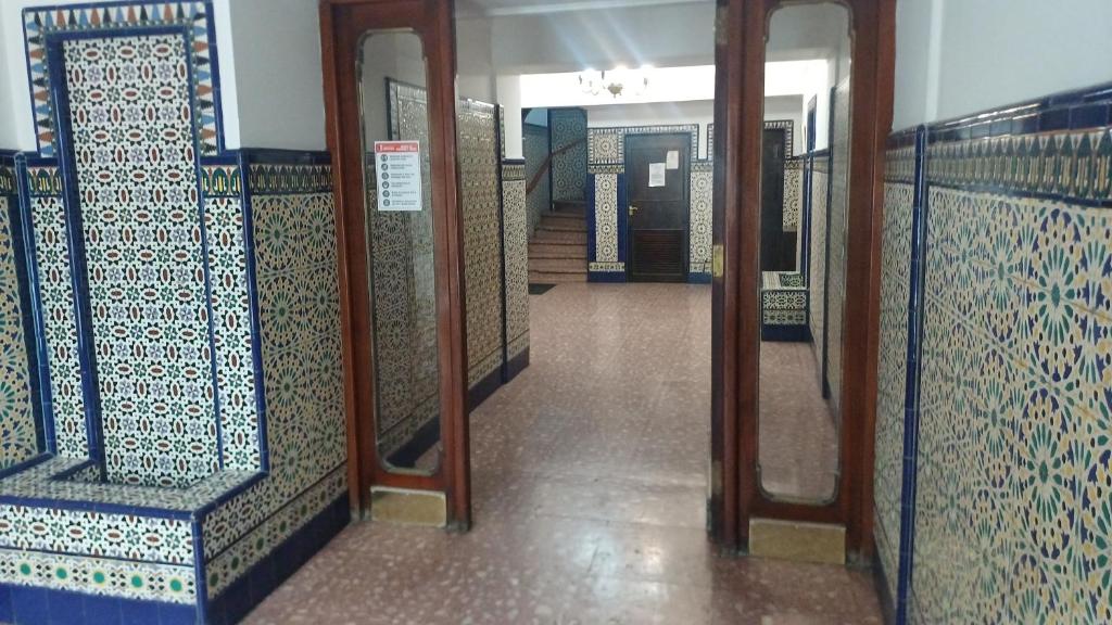 San Martin y Cordoba - 3