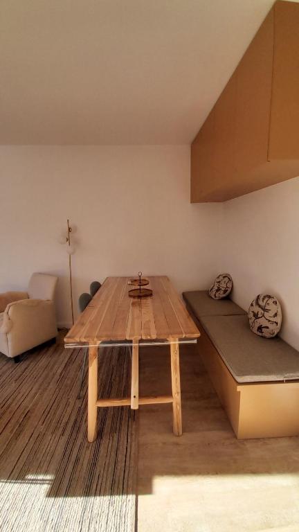 Appartement osca des brimbelles - 3