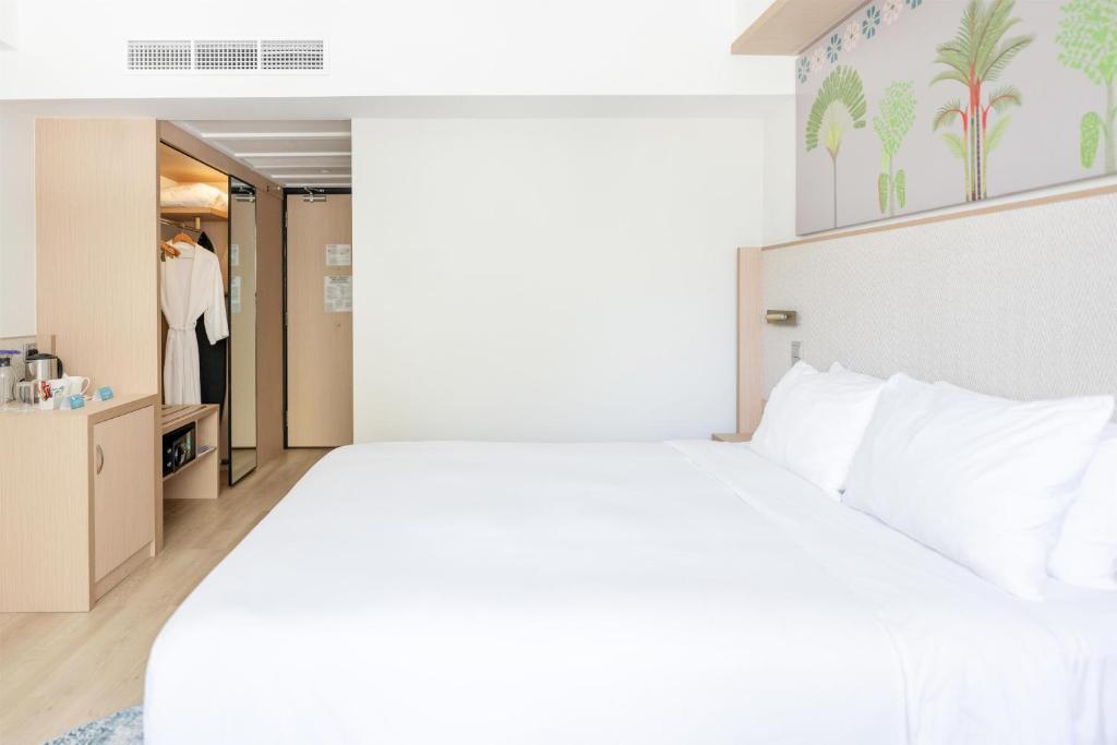 Attrezzature e servizi