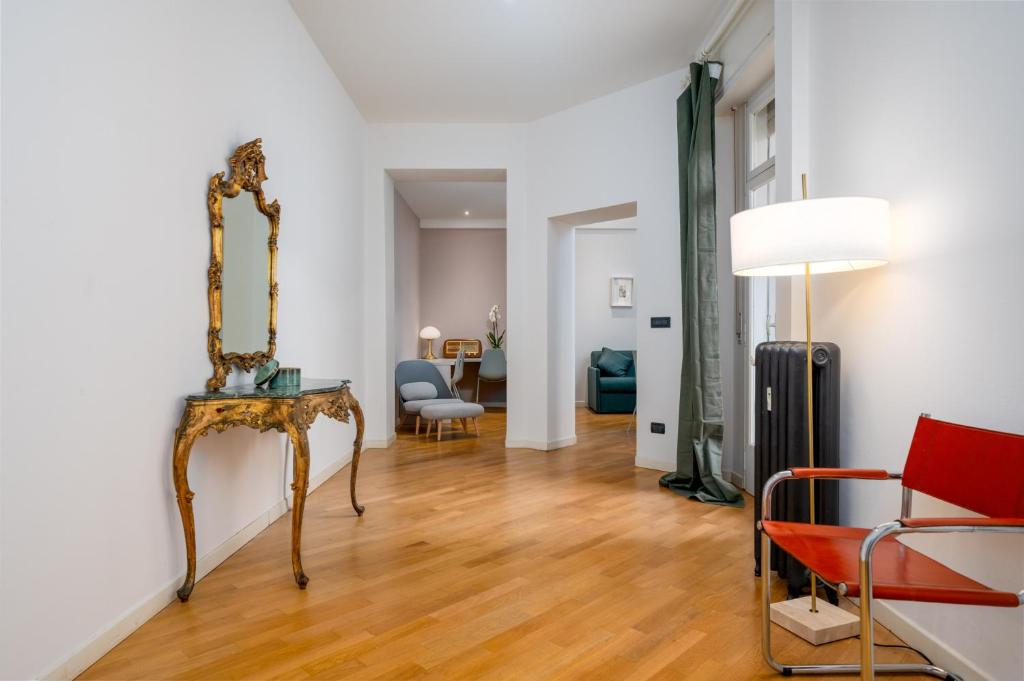 Casa Lusso con 3 Camere con Affaccio Esclusivo su San Petronio - 2