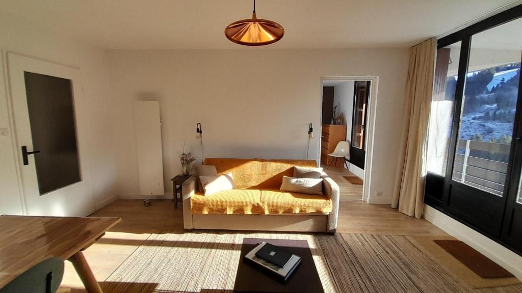 Appartement osca des brimbelles - 2