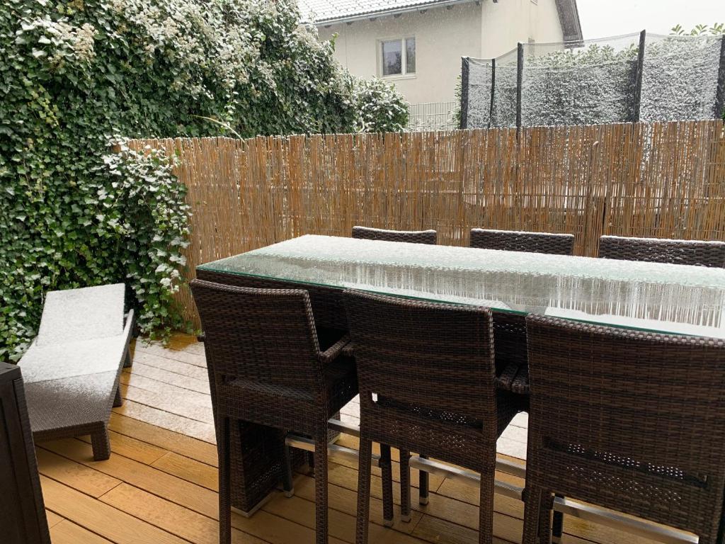 Home Maislinger - Enjoy Nature, Explore Salzburg - 2