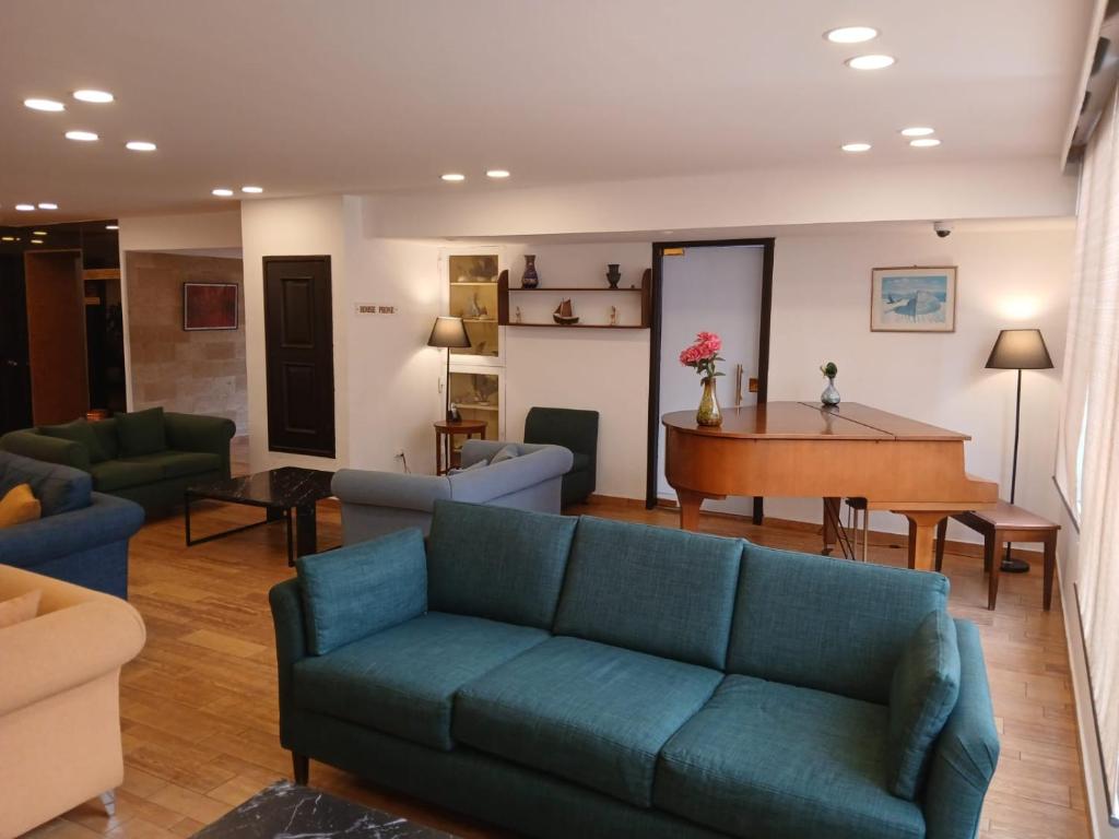 Vanda Boutique Hotel & Spa By Rafahia