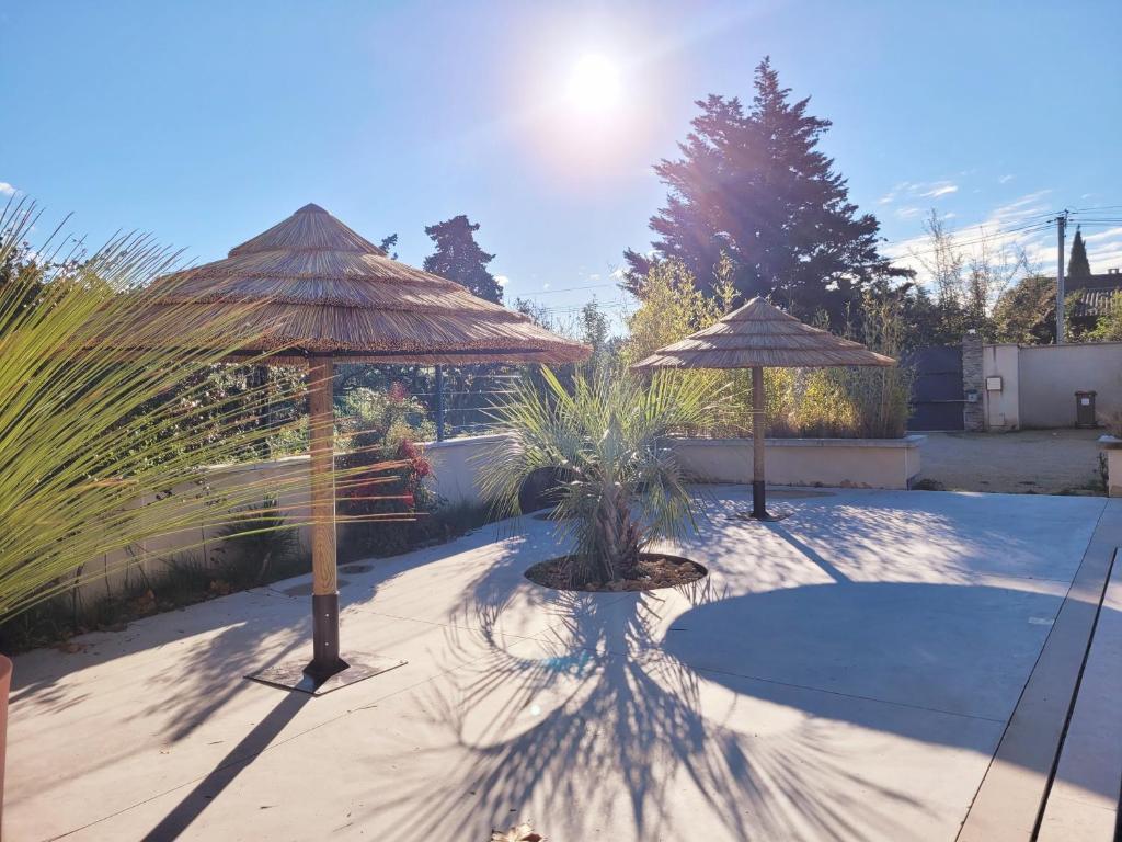VILLA PALMA & SPA - 3