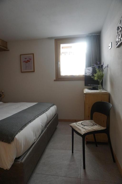 Bormio - Adri apartment, facing the Stelvio slope - 5