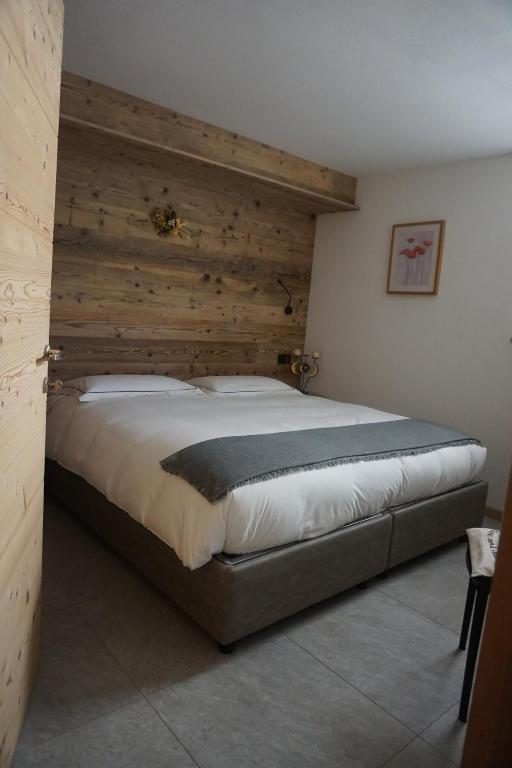 Bormio - Adri apartment, facing the Stelvio slope - 4