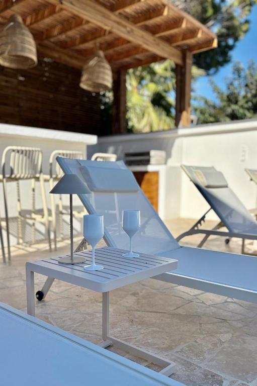Villa premium, tribu friendly, vaste patio & piscine - 3