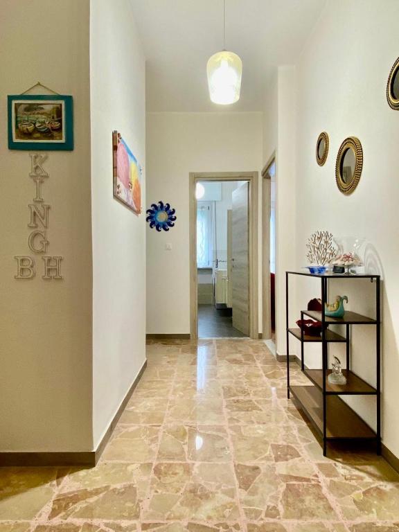King Beach House Albenga - 2